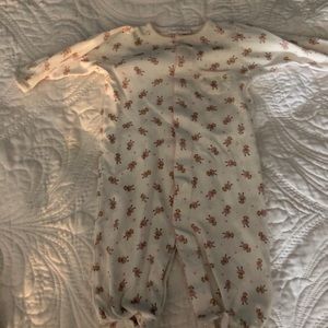 Magnolia Baby Sleeper